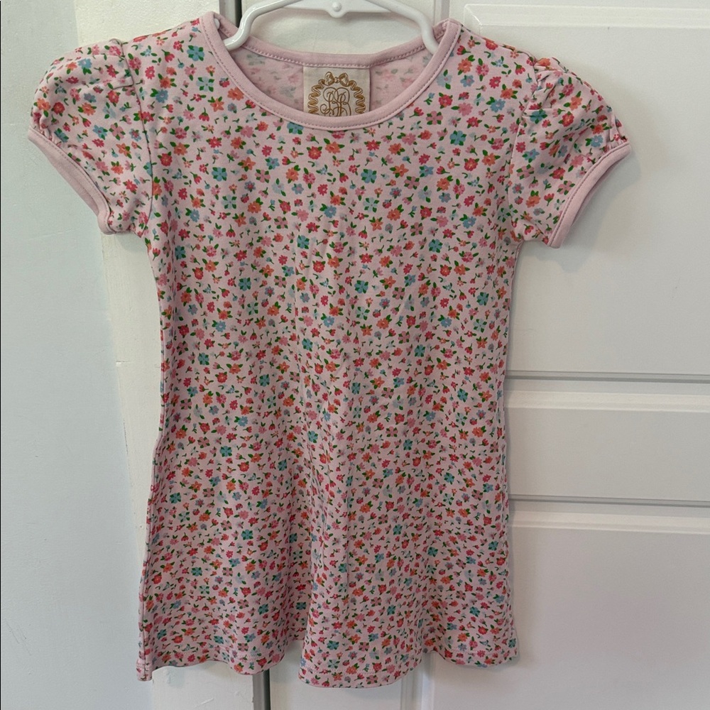 Penny Play Dress